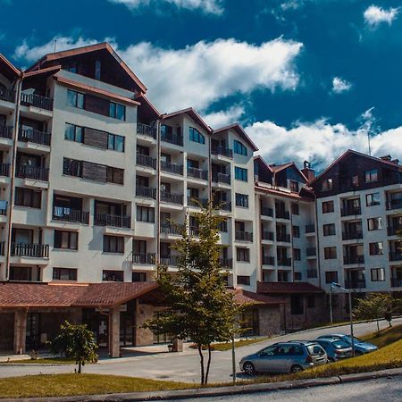 Borovets Gardens Aparthotel Rental Kültér fotó