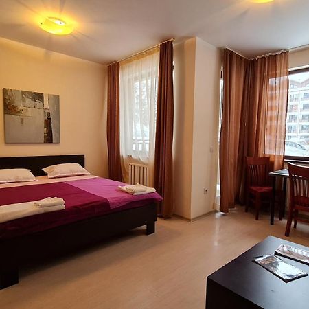 Borovets Gardens Aparthotel Rental Kültér fotó