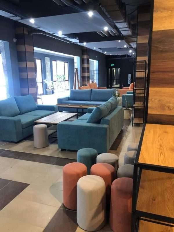 Borovets Gardens Aparthotel Rental Kültér fotó