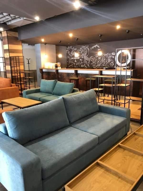 Borovets Gardens Aparthotel Rental Kültér fotó