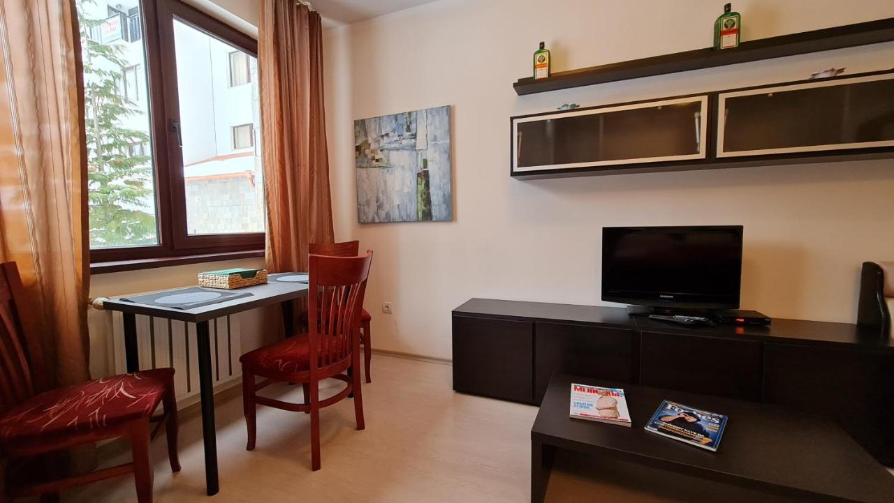 Borovets Gardens Aparthotel Rental Kültér fotó