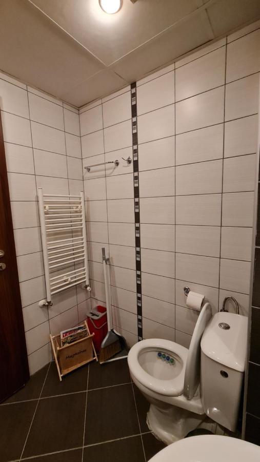 Borovets Gardens Aparthotel Rental Kültér fotó