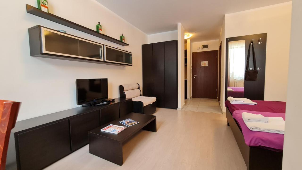 Borovets Gardens Aparthotel Rental Kültér fotó