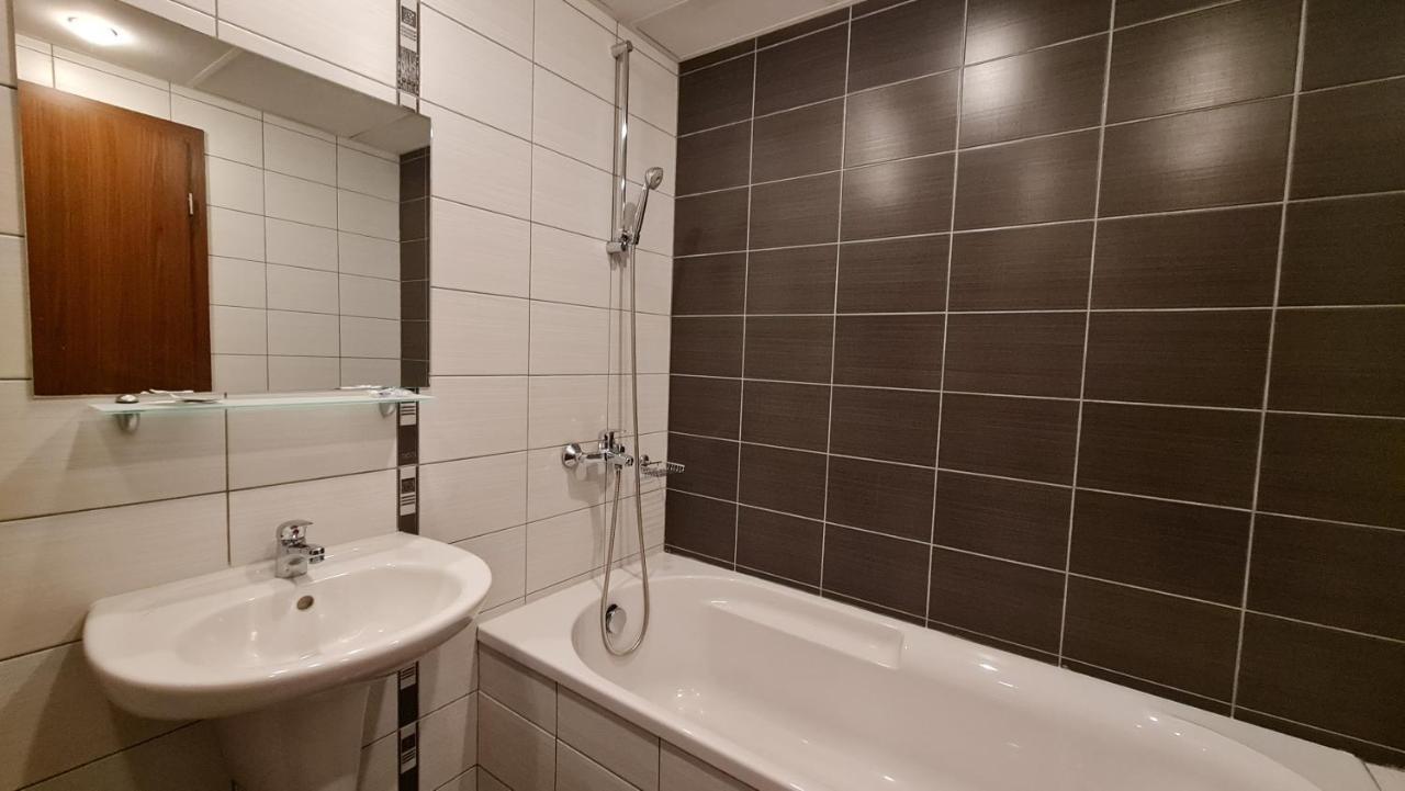 Borovets Gardens Aparthotel Rental Kültér fotó