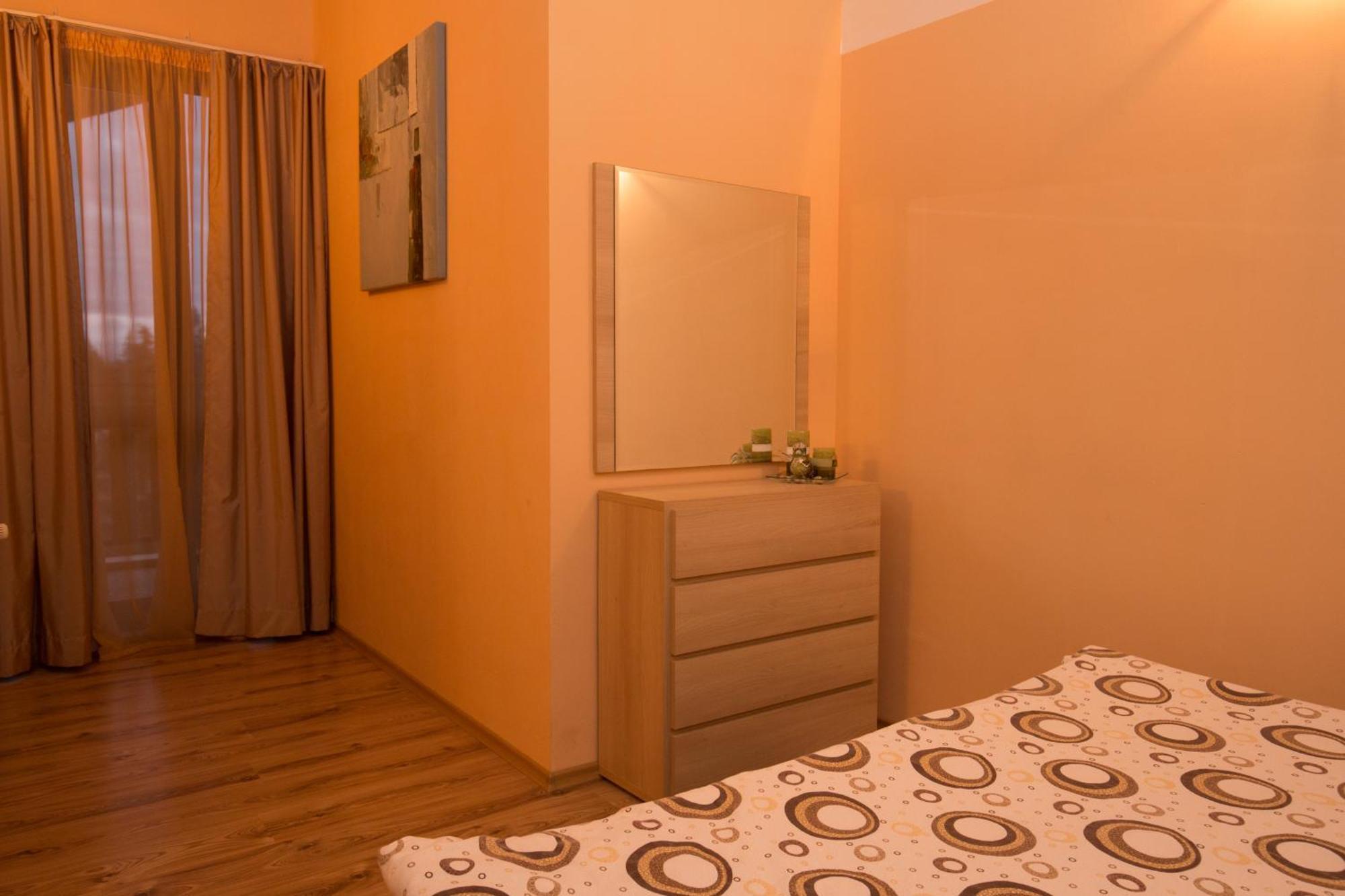 Borovets Gardens Aparthotel Rental Kültér fotó